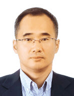 김우준 네트워크사업부장