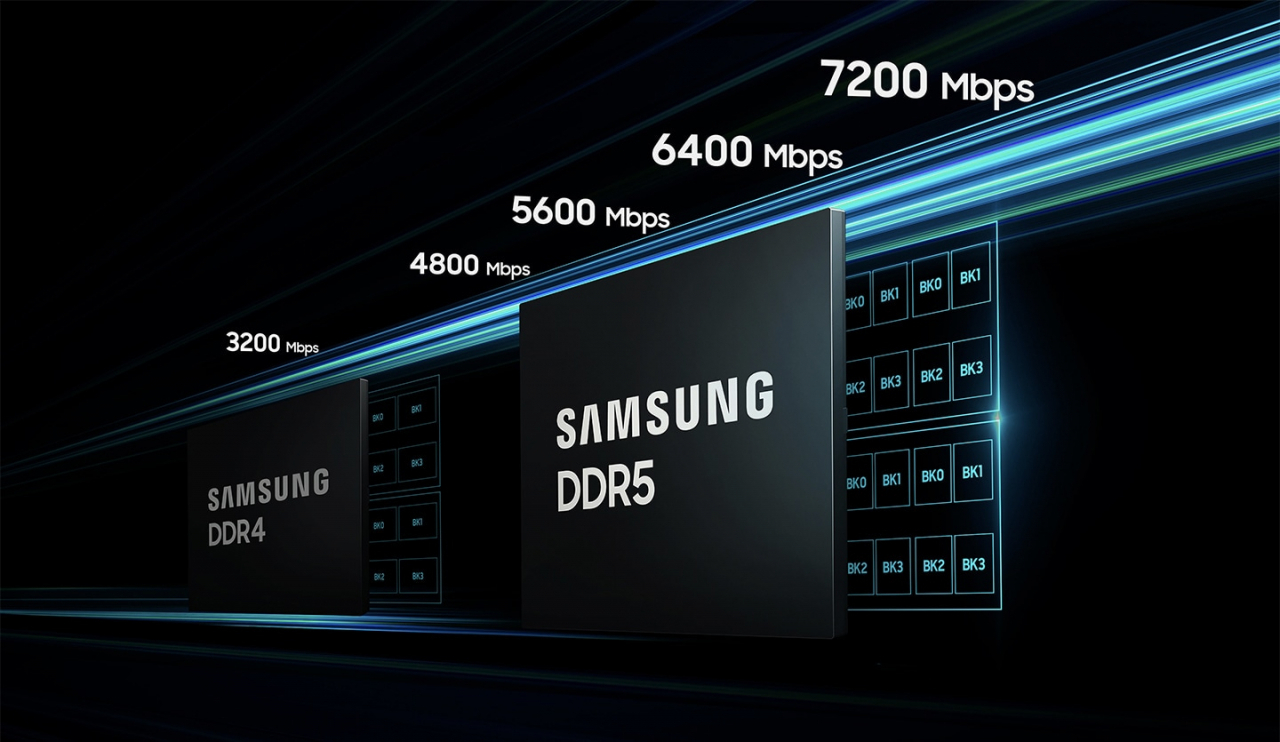 DDR5, 반도체株 하반기 수익성 개선의 열쇠 [투자360]