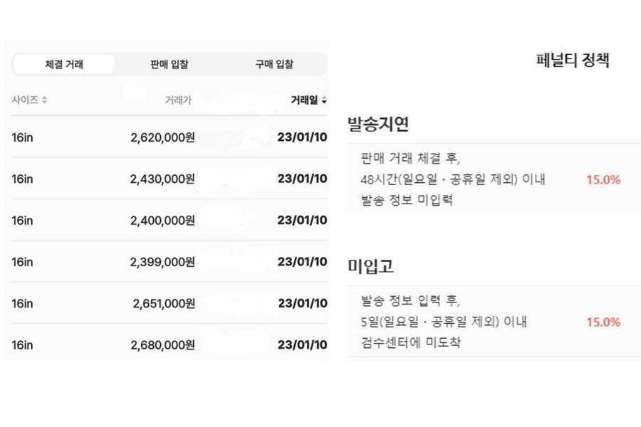 “363만원→ 210만원, 이게 웬일이냐” 난리난 맥북 파격 가격 알고보니