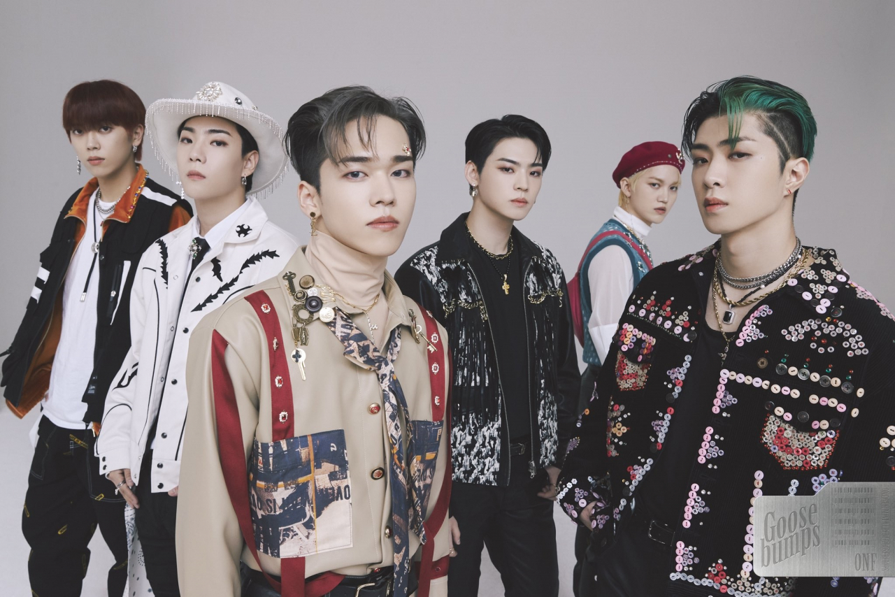 ONF (WM Entertainment)