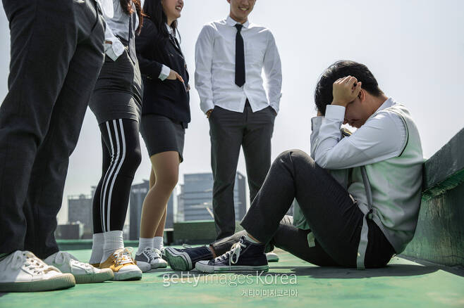[게티이미지뱅크]