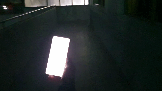 설 연휴에도 배달대행 주문은 쉴새없이 이어졌다. 40대 대기업 직원인 A씨가 반년전부터 배달대행일을 운동과 취미삼아 시작했다. 서인주 기자