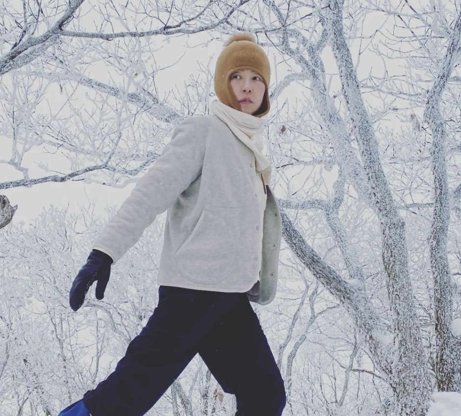 [서정희 인스타그램]