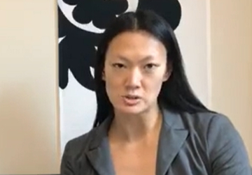 미국 정부가 6년여간 공석이었던 북한인권특사를 임명했다. 백악관은 조 바이든 대통령이 국무부 인권·노동국의 줄리 터너 동아시아·태평양 담당을 대사급인 북한인권특사로 지명했다고 23일 밝혔다. 사진은 터너 美국무부 북한인권특사 지명자. [연합]