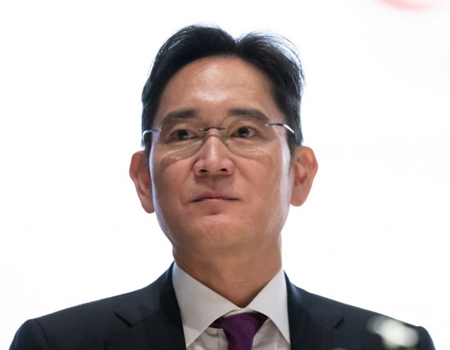이재용 삼성전자 회장[게티이미지]