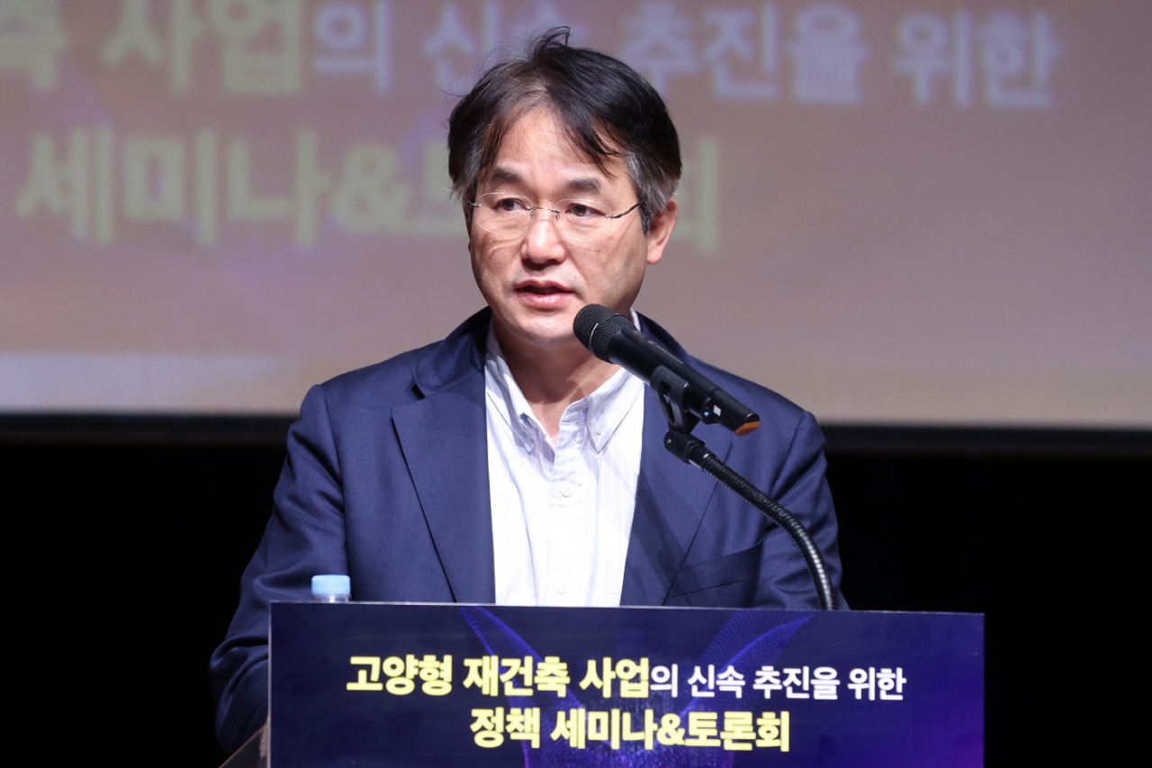 이동환 고양특례시장