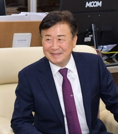 정기명 여수시장.