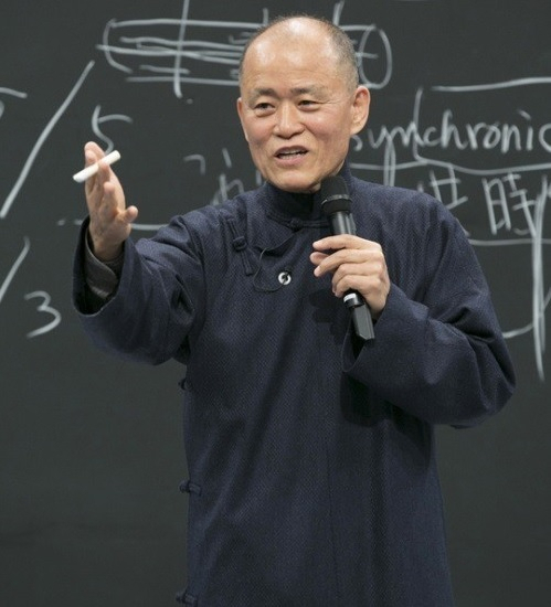 도올 김용옥 [헤럴드DB]