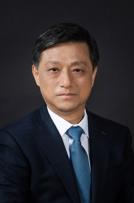 김학동 포스코 대표이사 부회장. [포스코 제공]