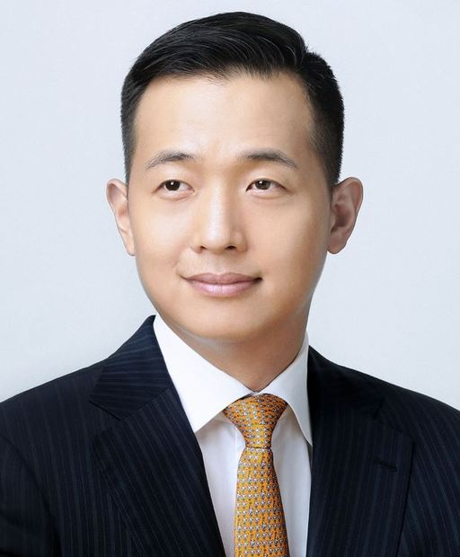 김동관 한화그룹 부회장. [한화 제공]