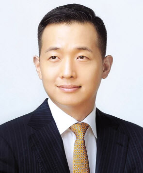김동관 한화그룹 부회장