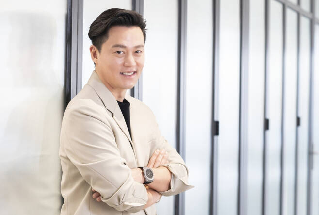 이서진.