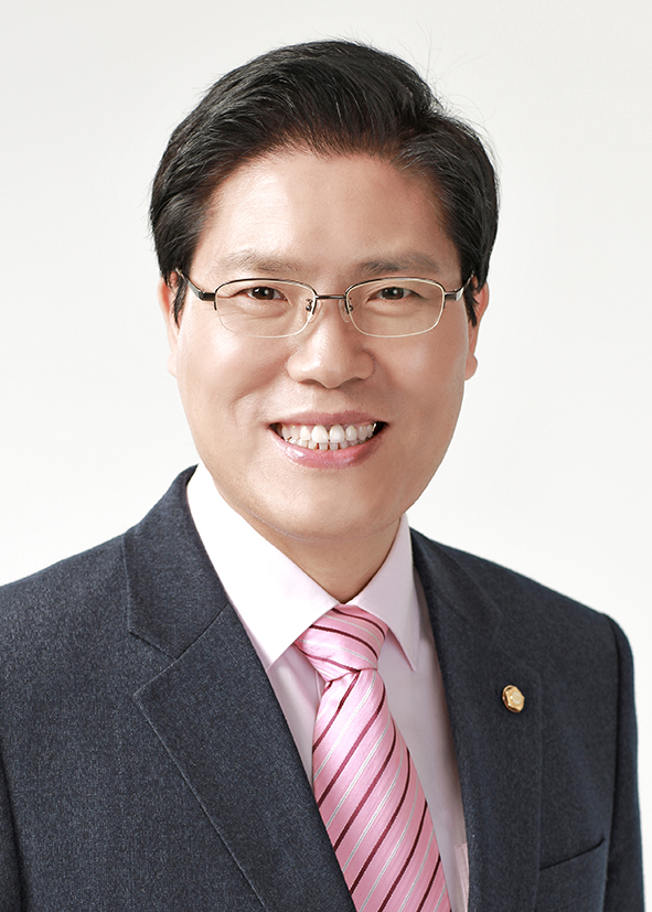 송석준 국민의힘 국회의원 [송석준 의원실]