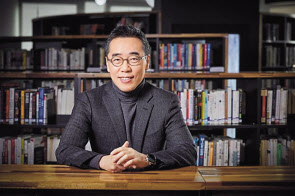 황성우 삼성SDS 대표이사. [삼성SDS 제공]
