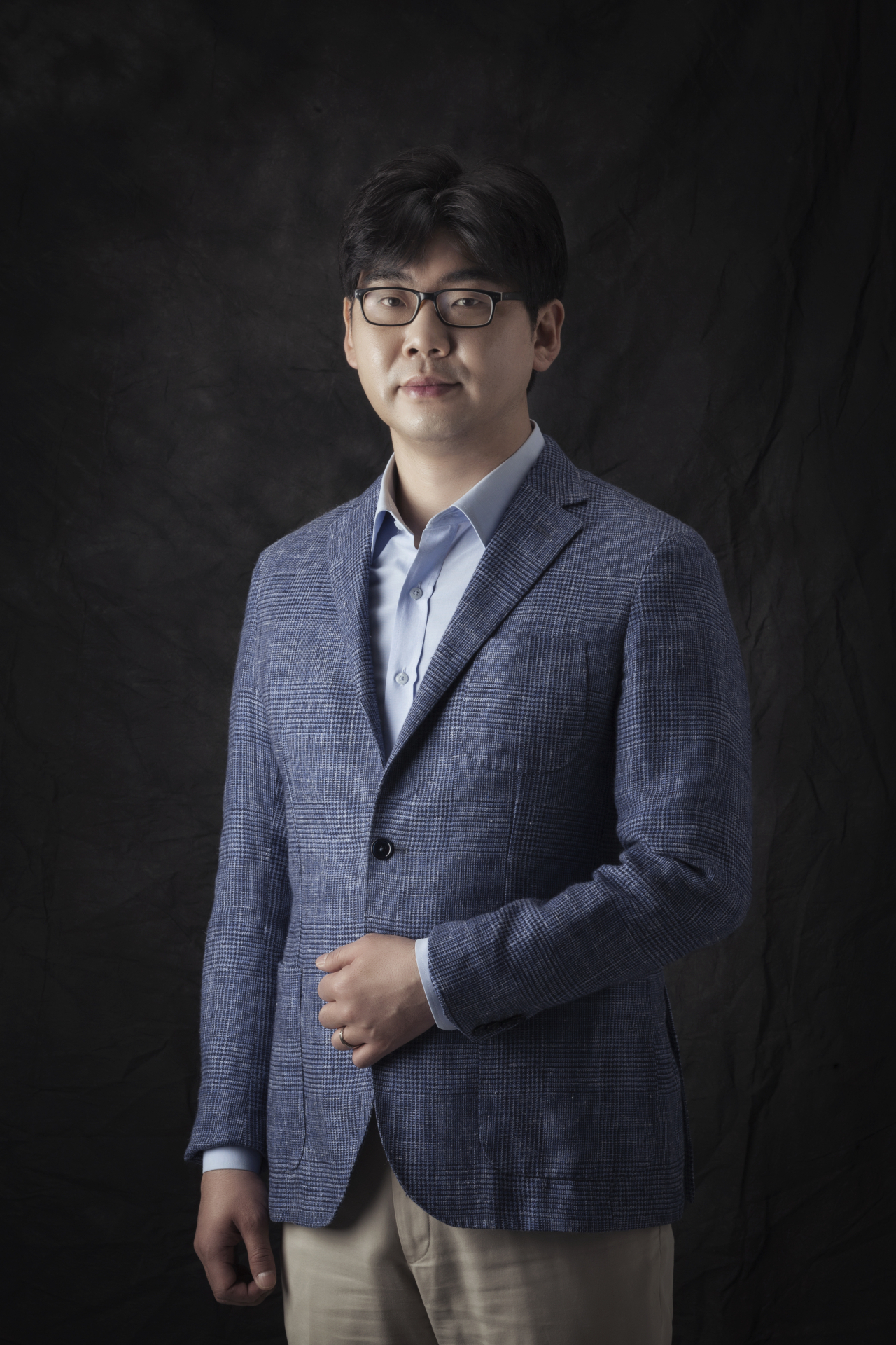 송치형 두나무 회장. [두나무 제공]