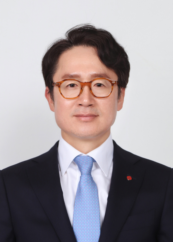김남주 롯데면세점 대표이사 [롯데면세점 제공]
