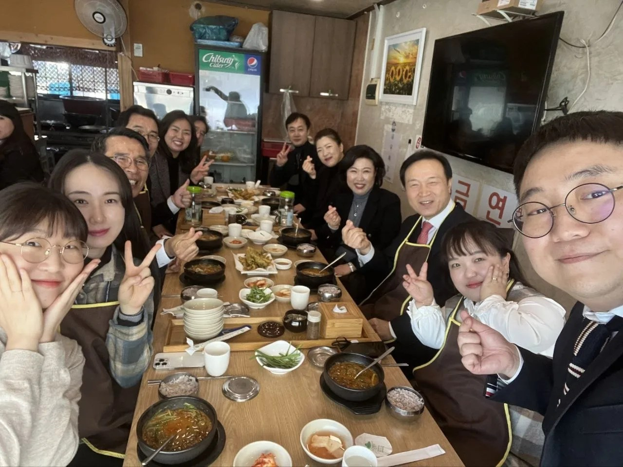 임태희 교육감 페북 캡처.