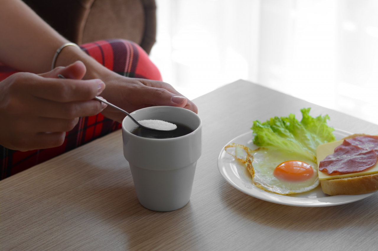 틱톡 강타한 ‘커피’, 추가된 의외의 재료는? [식탐]