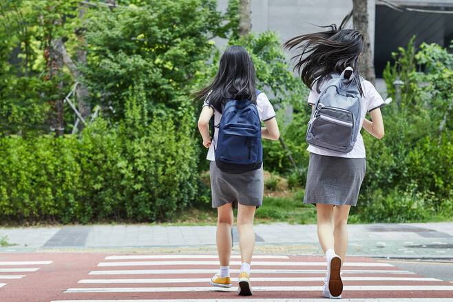 사진은 기사 내용과 무관함. [게티이미지뱅크]