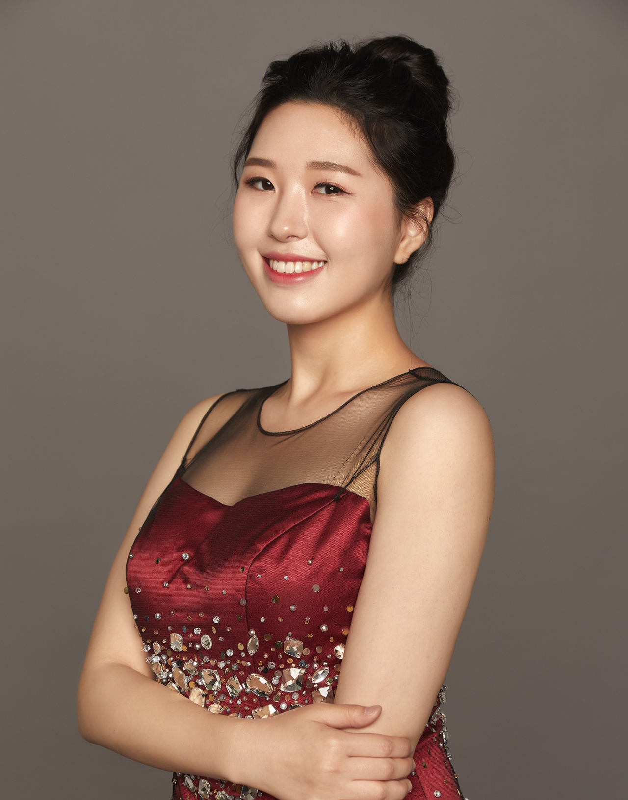 소프라노 한예원 [금호문화재단 제공]
