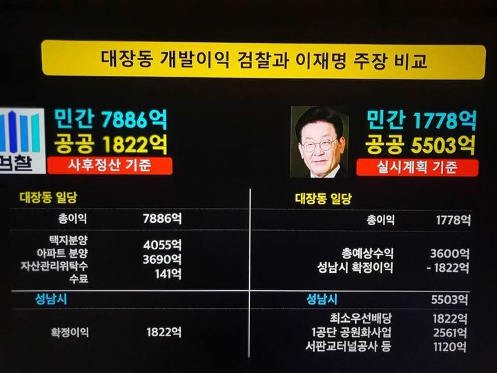 이재명 페이스북