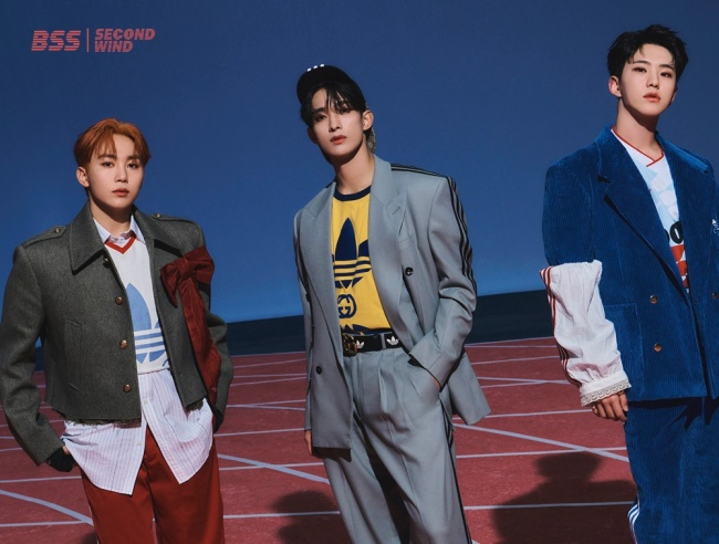 BSS (PLEDIS Entertainment)