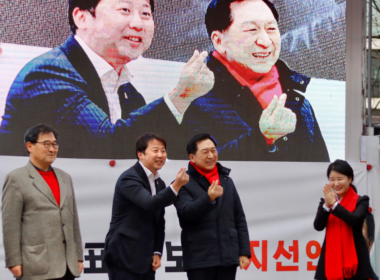 장예찬 청년재단 이사장 제공