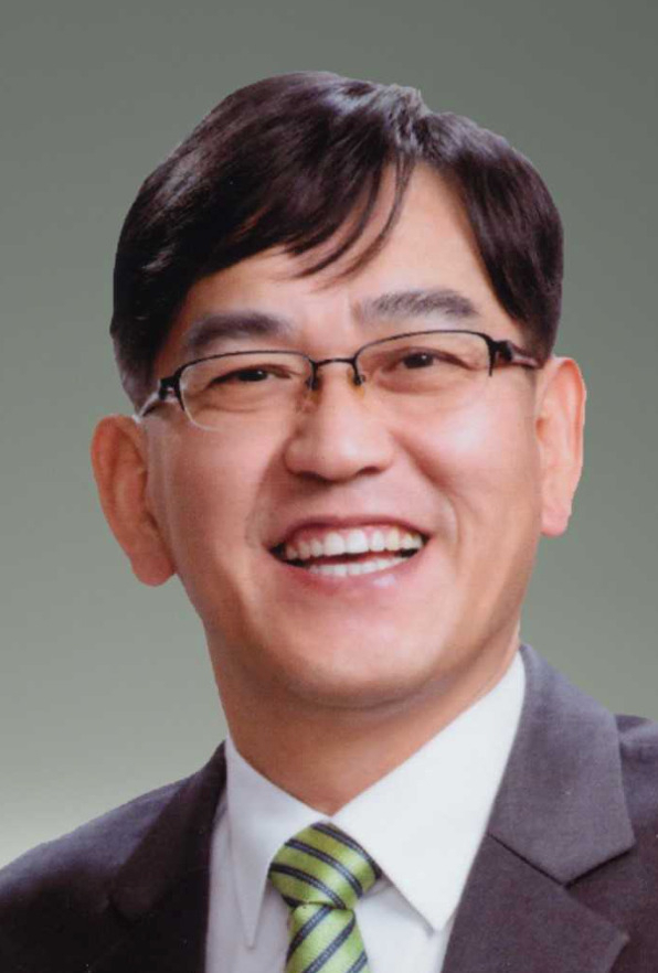 김종석 사무처장.