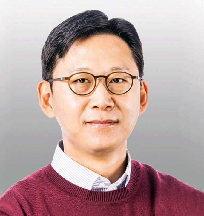 배경훈 LG AI연구원장 [LG 제공]