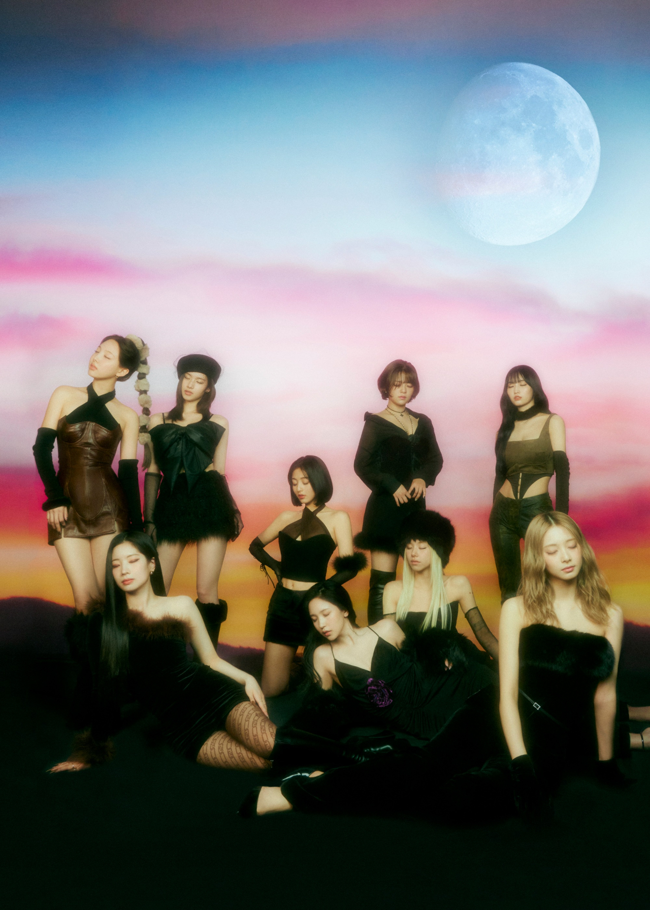 트와이스 [JYP엔터테인먼트 제공]