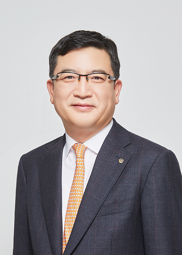 강성수 한화저축은행 신임 대표이사