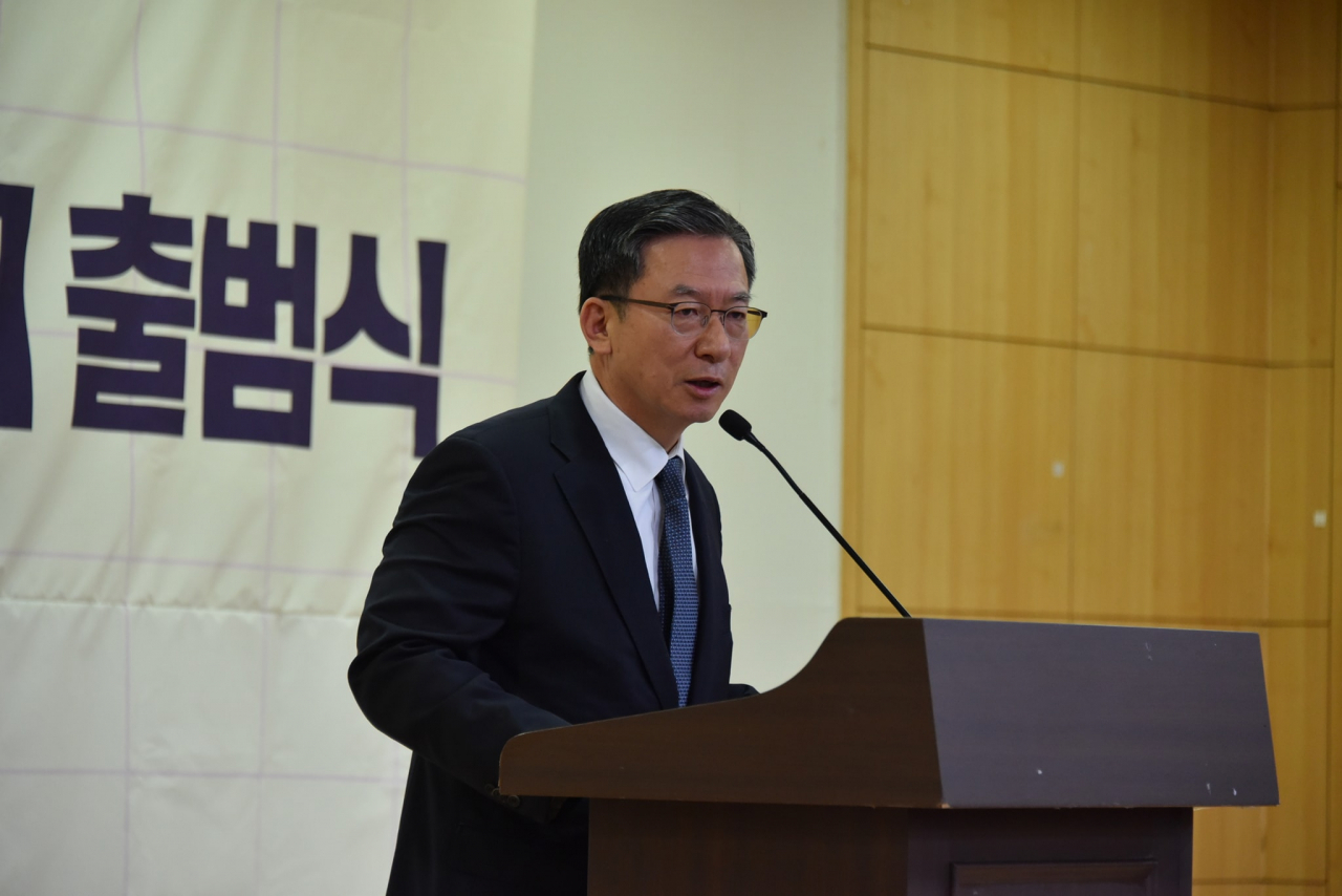정성호 더불어민주당 의원 [정성호 페이스북]