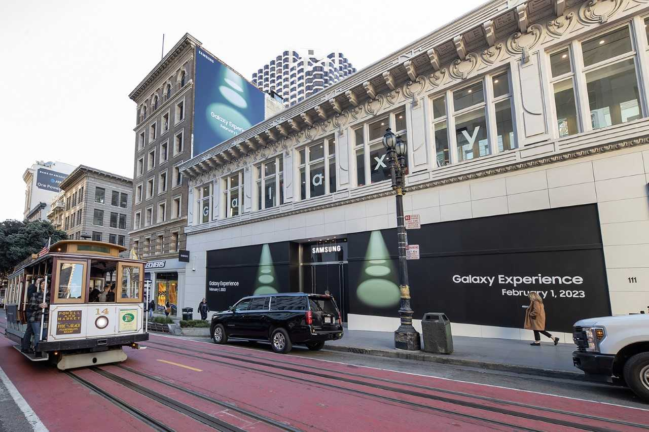 (Samsung Electronics)