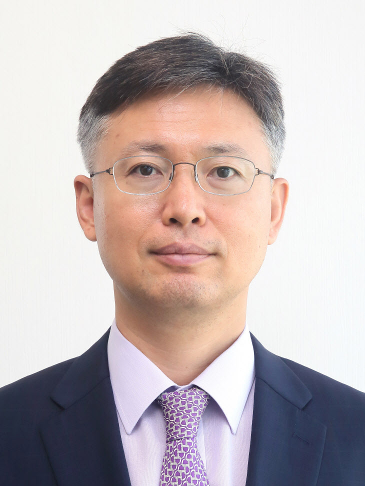 이용우 대구테크노파크 혁신산업본부장 내정자.[대구TP 제공]
