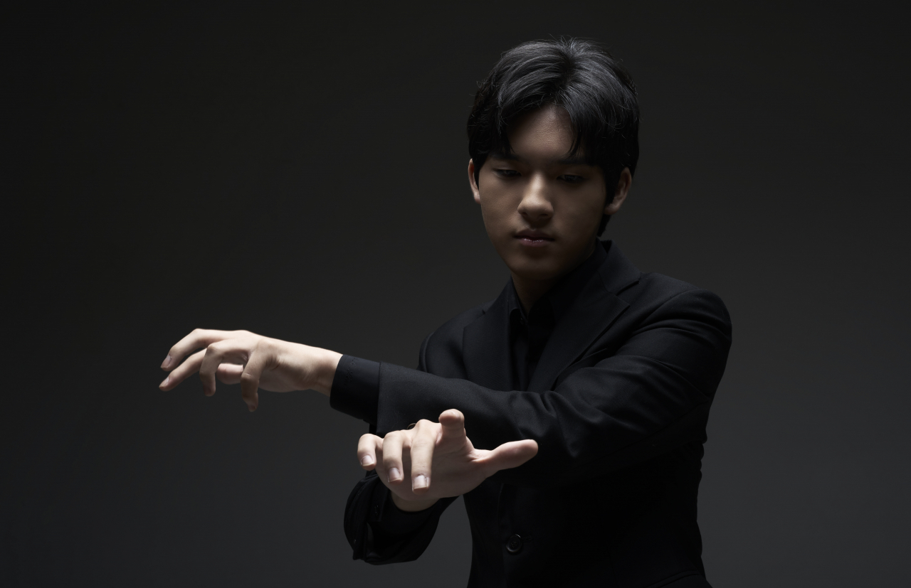 피아니스트 임윤찬 [세종문화회관 제공]