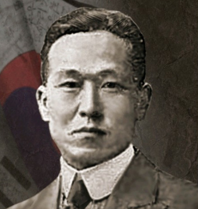황기환 지사. [국가보훈처 제공]