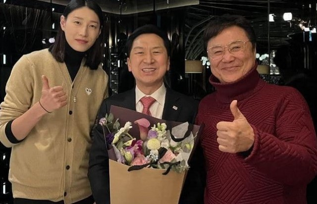 [김기현 국민의힘 의원 페이스북]