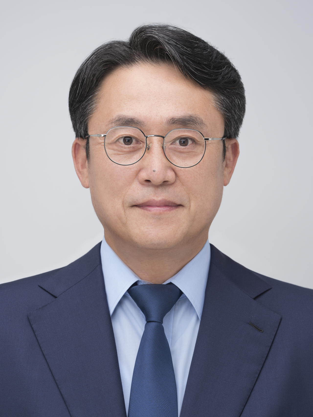 강도형 한국해양과학기술원 원장.[KIOST 제공]