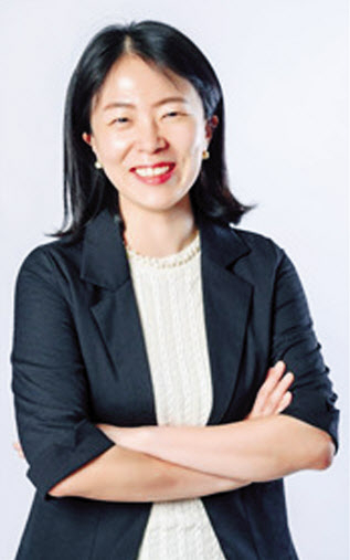 이지민 카이스트 의과학대학원 교수. [KAIST 제공]