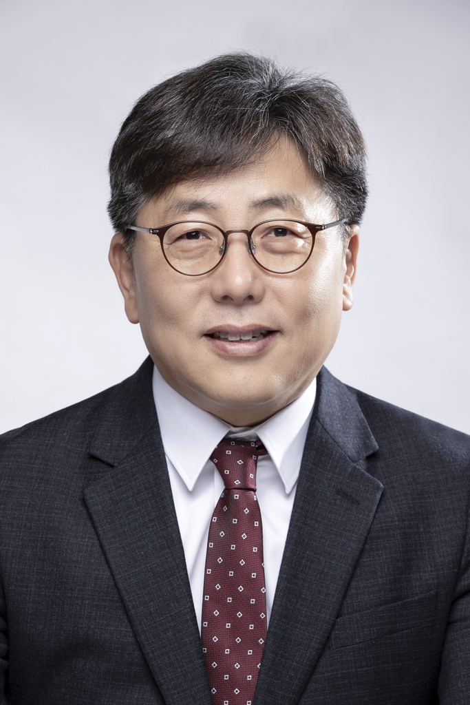 이경주 신임 광주정보문화산업진흥원장