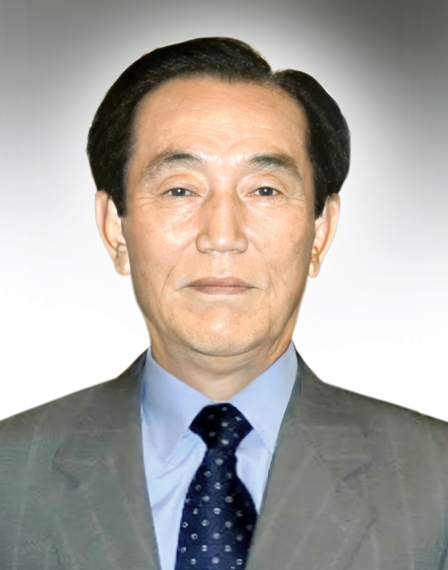 임동준 전 동양제과 부사장[유족 제공]