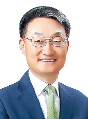 양민수 한밭대 국방우주공학과 교수