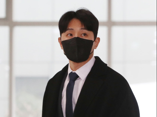 빅토르 안(안현수). [연합]