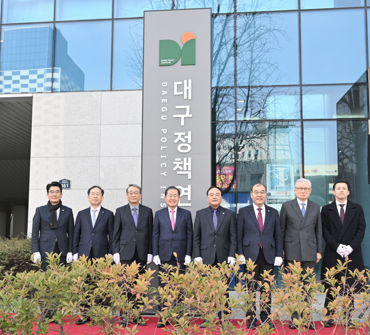 [대구시 제공]