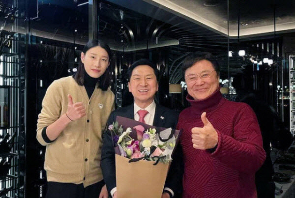 [김기현 의원 페이스북]