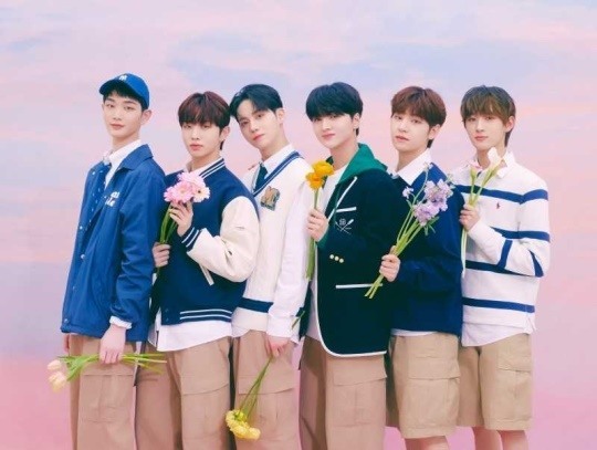 Today's K-pop] TXT youngest group to sell 2m albums - The