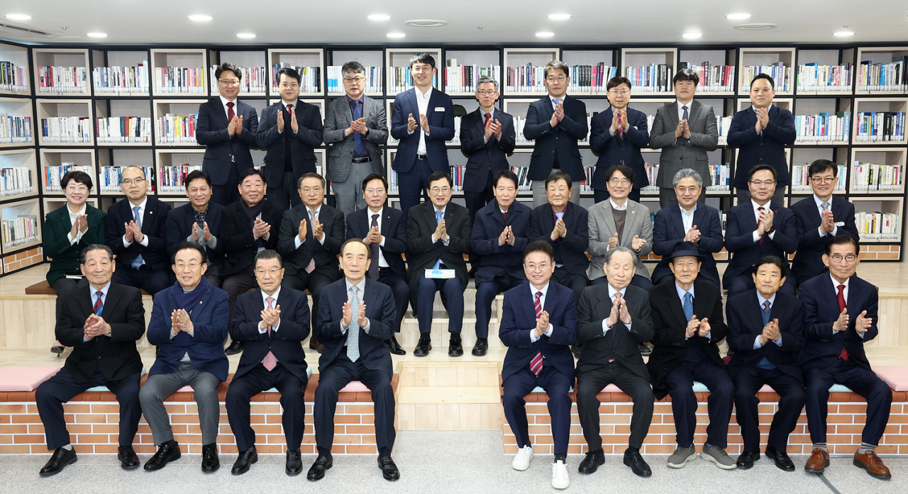 [경북도 제공]