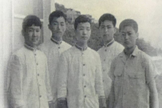 한국의 호텔을 글로벌 스탠다드로 끌어올린 워커힐 창립멤버 호텔리어 ‘인디언클럽’의 당시 모습