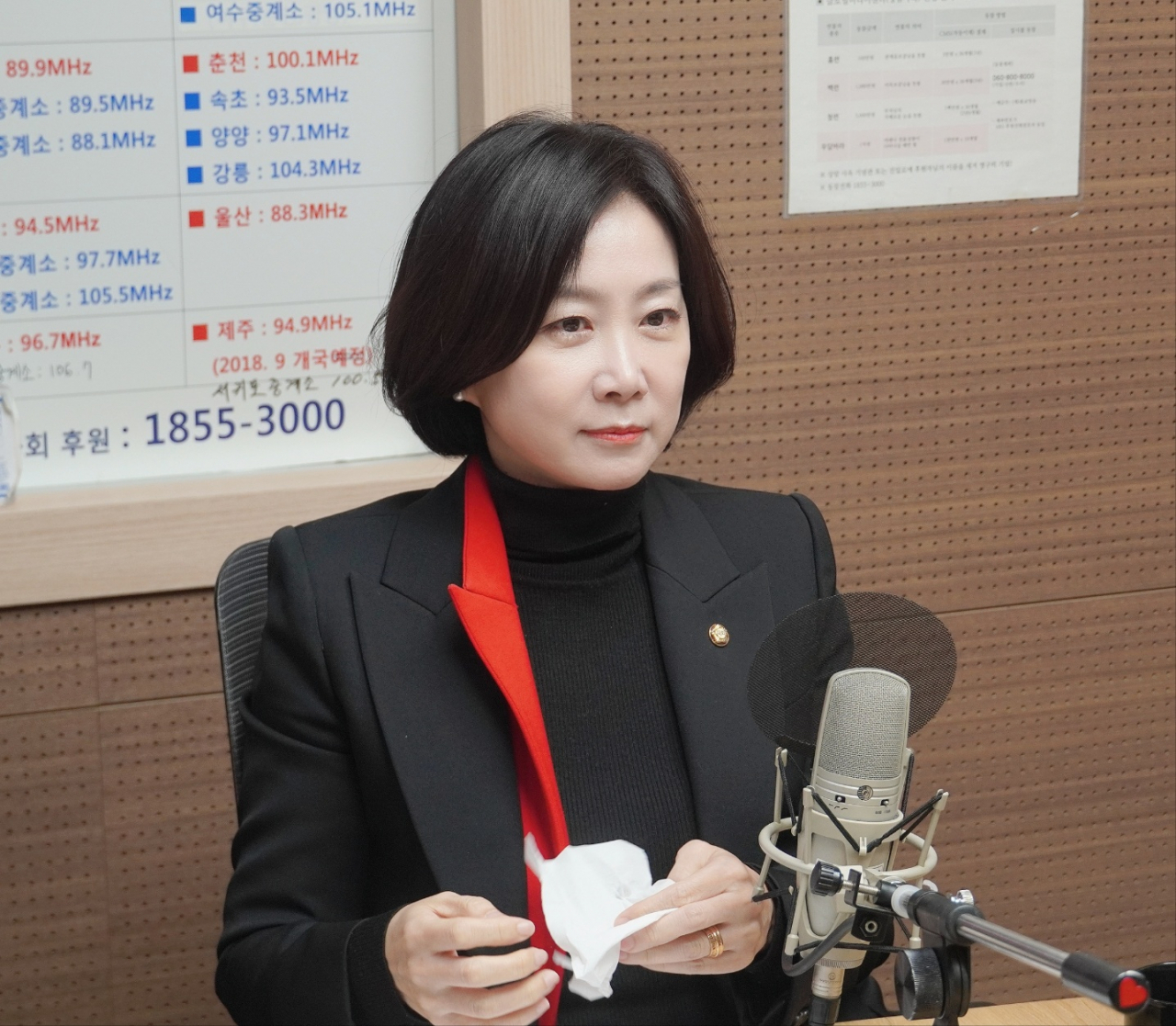 허은아 국민의힘 의원 [허은아 의원실]