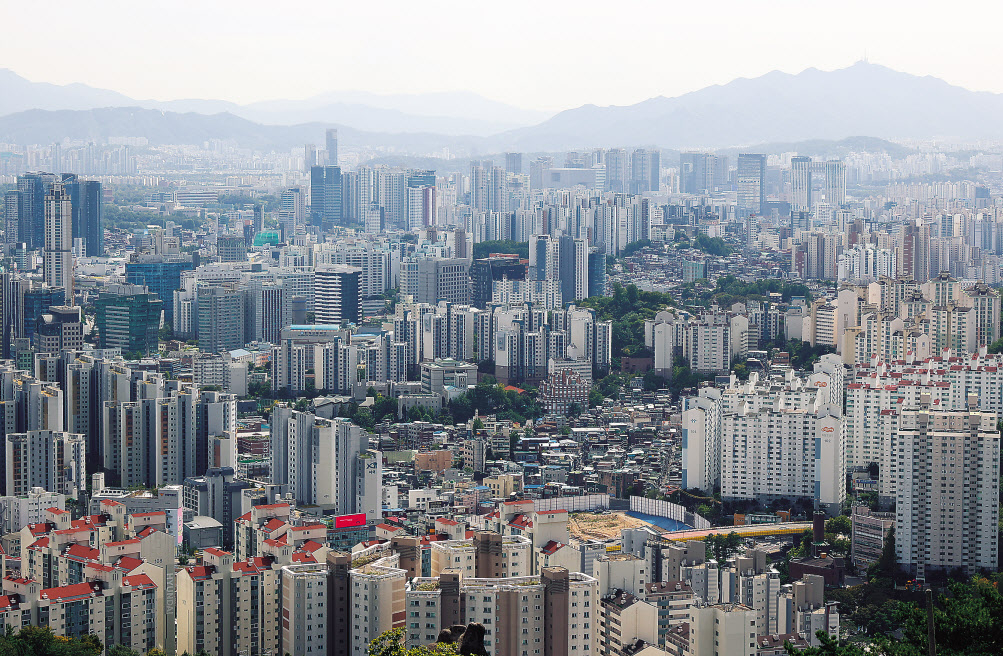 비싸면 안팔리는데…금리, 공사비 반영하니 분양가 뛰었다 [부동산360]